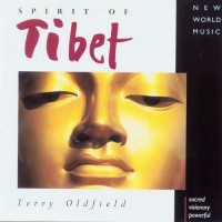 Purchase Terry Oldfield - Spirit Of Tibet