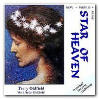 Purchase Terry Oldfield - Star Of Heaven