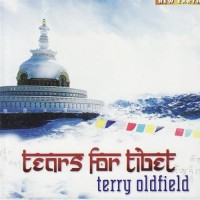 Purchase Terry Oldfield - Tears for Tibet