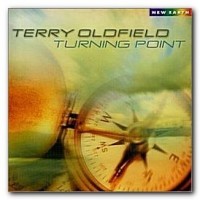 Purchase Terry Oldfield - Turning Point