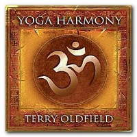 Purchase Terry Oldfield - Yoga Harmony