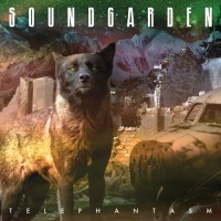 Purchase Soundgarden - Telephantasm CD1