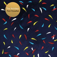 Purchase The Holidays - Post Paradise