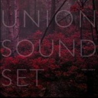 Purchase Union Sound Set - Start / Stop