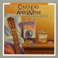 Purchase Chuck Loeb - Magic Fingers