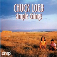 Purchase Chuck Loeb - Simple Things