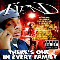 Purchase Fiend - There's One In Every Family