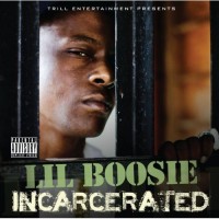 Purchase Lil Boosie - Incarcerated