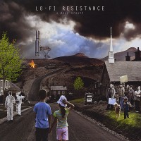 Purchase Lo-Fi Resistance - A Deep Breath