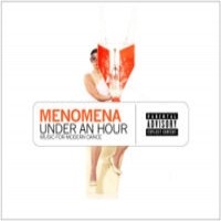 Purchase Menomena - Under an Hour (EP)