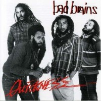 Purchase Bad Brains - Quickness