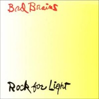 Purchase Bad Brains - Rock For Light