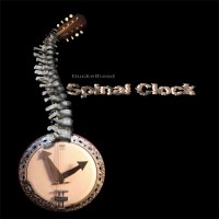 Purchase Buckethead - Spinal Clock