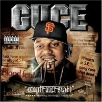 Purchase Guce - Controversial (Explicit Version)