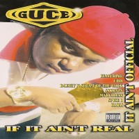 Purchase Guce - If It Ain't Real-It Ain't Official