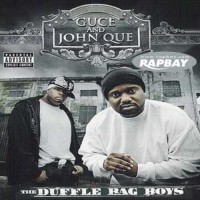 Purchase Guce & John Que - The Duffle Bag Boys