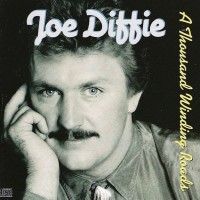 Purchase Joe Diffie - A Thousand Winding Roads