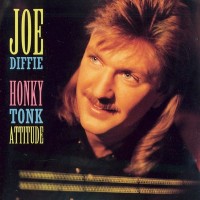 Purchase Joe Diffie - Honky Tonk Attitude