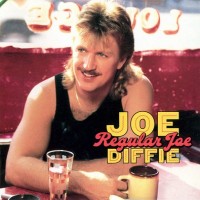 Purchase Joe Diffie - Regular Joe