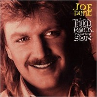 Purchase Joe Diffie - Third Rock From The Sun