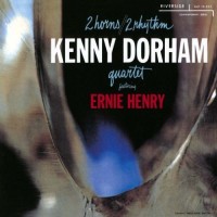 Purchase Kenny Dorham - 2 Horns, 2 Rhythms