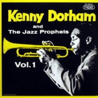 Purchase Kenny Dorham - Kenny Dorham And The Jazz Prophets Vol.1