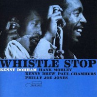 Purchase Kenny Dorham - Whistle Stop