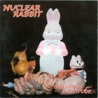 Purchase Nuclear Rabbit - Intestinal Fortitude