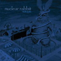 Purchase Nuclear Rabbit - Mutopia