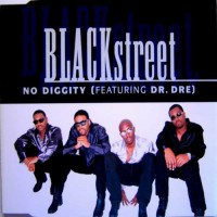Purchase Blackstreet - No Diggity (MCD)