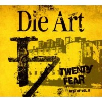 Purchase Die Art - Twenty Fear CD1