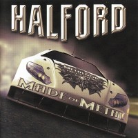 Purchase Halford - Halford IV: Made Of Metal