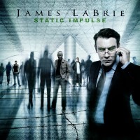 Purchase James LaBrie - Static Impulse (Limited Edition)