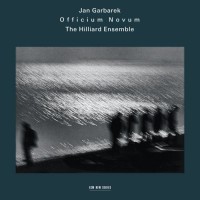 Purchase Jan Garbarek & the Hilliard Ensemble - Officium Novum