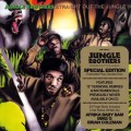 Buy Jungle Brothers - Straight Out The Jungle (Special Edition) CD1 Mp3 Download