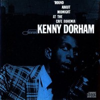 Purchase Kenny Dorham - 'Round About Midnight at the Cafe Bohemia CD2