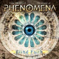 Purchase Phenomena - Blind Faith