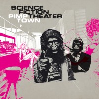 Purchase Science Fiction Theater - Pimp Town