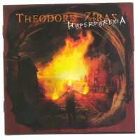 Purchase Theodore Ziras - Hyperpyrexia