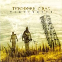 Purchase Theodore Ziras - Territory4