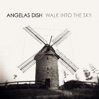 Purchase Angelas Dish - Walk Into The Sky