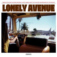 Purchase Ben Folds & Nick Hornby - Lonely Avenue