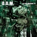 Buy D.O.M. - Killing Machine Mp3 Download