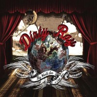 Purchase Dirty Ray - Big World for a Little Man