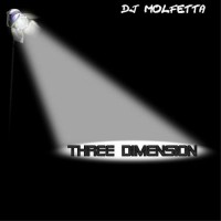Purchase Dj Molfetta - Three Dimension