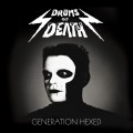 Buy Drums Of Death - Generation Hexed Mp3 Download
