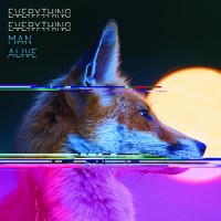 Purchase Everything Everything - Man Alive