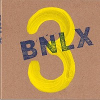 Purchase BNLX - EP #3