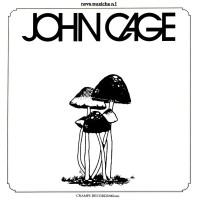 Purchase John Cage - Nova Musicha No.1