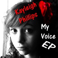 Purchase Kayleigh Phillips - My Voice (EP)